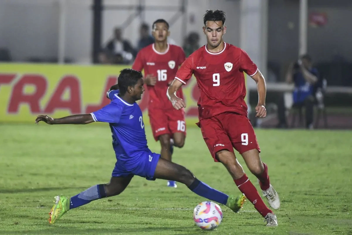 Laga lawan Yaman, Pengamat: Timnas U20 jangan hasil imbang Laga lawan Yaman, Pengamat: Timnas U20 jangan hasil imbang