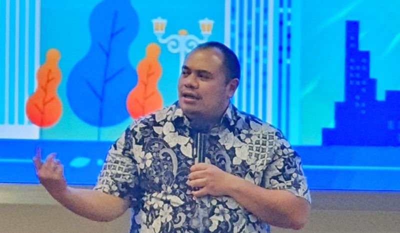 Aftech: Tingkatkan literasi keuangan di tengah maraknya judi online