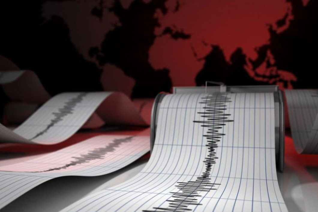 Gempa magnitudo 5,2 guncang Iran
