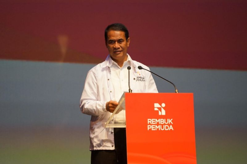 Mentan beri lampu hijau investasi Qatar untuk swasembada susu RI Mentan beri lampu hijau investasi Qatar untuk swasembada susu RI