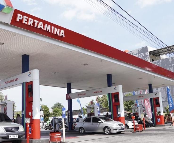 Banyak kasus kendaraan terbakar, Pertamina JBT berikan tips tetap aman di SPBU