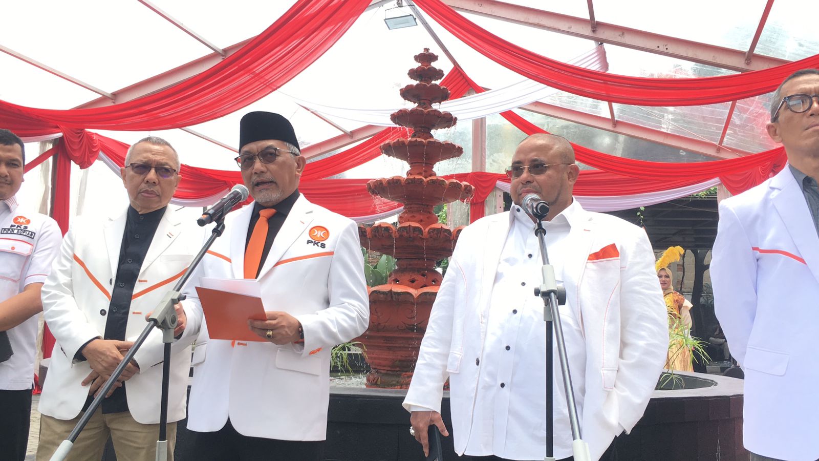 Gelar Rapimnas, PKS menargetkan 60 persen kemenangan di pilkada serentak 2024