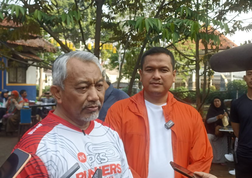 Cagub Jabar, Ahmad Syaikhu sebut  Kabupaten Purwakarta tumpuan harapan kemenangan