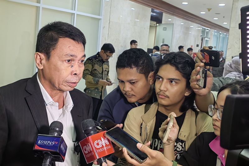 KPK sebut punya kewenangan usut Kaesang soal dugaan gratifikasi KPK sebut punya kewenangan usut Kaesang soal dugaan gratifikasi
