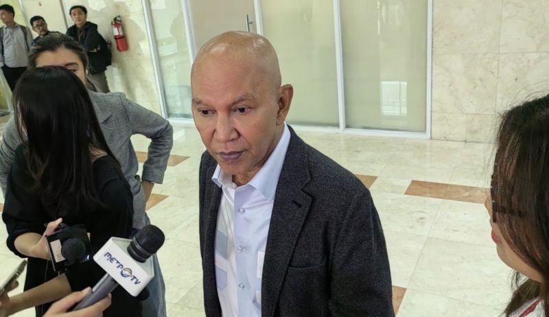 Ketua Banggar DPR: APBN tak terpengaruh jika kementerian bertambah