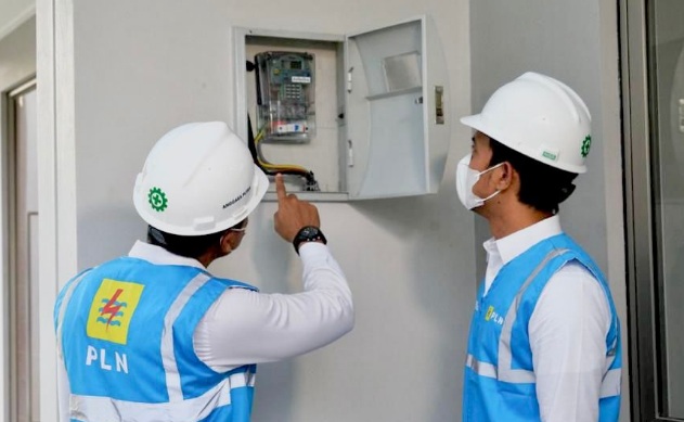 Bantu UMKM lokal PLN berikan diskon tambah daya hingga Rp2 juta Bantu UMKM lokal PLN berikan diskon tambah daya hingga Rp2 juta