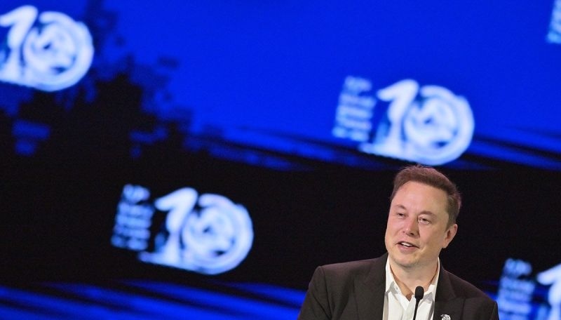 Elon Musk sebut tidak ada pemilu nyata jika Trump kalah