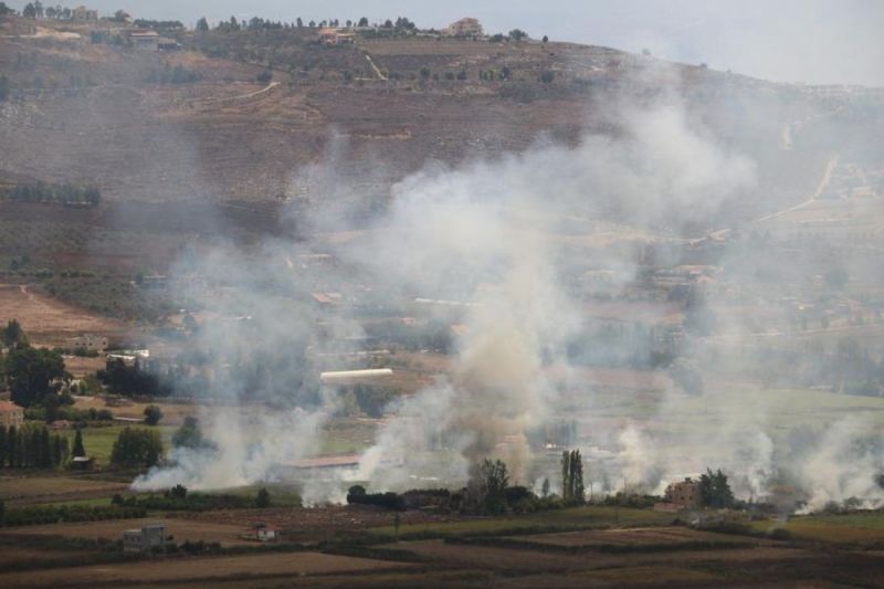 Serang Lebanon, Israel dituduh perluas perang di kawasan Serang Lebanon, Israel dituduh perluas perang di kawasan
