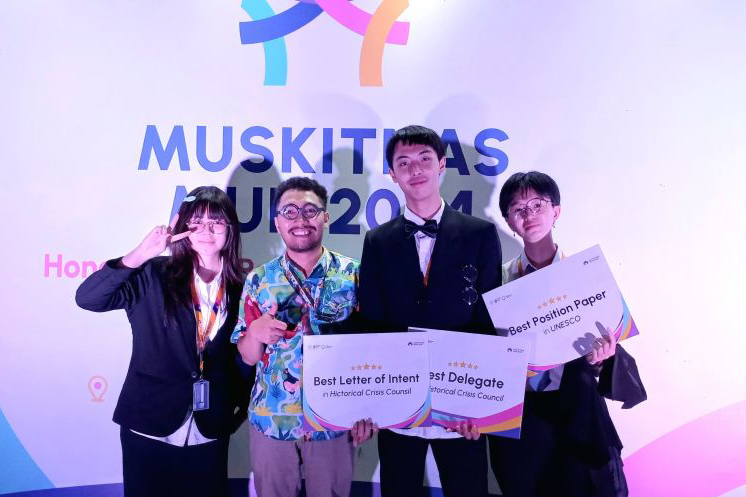 Gen Z diajak manfaatkan medsos sebarkan museum sebagai ruang publik Gen Z diajak manfaatkan medsos sebarkan museum sebagai ruang publik
