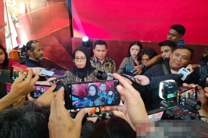 KPU siapkan tiga kali debat Pilgub Jabar di tiga tempat berbeda