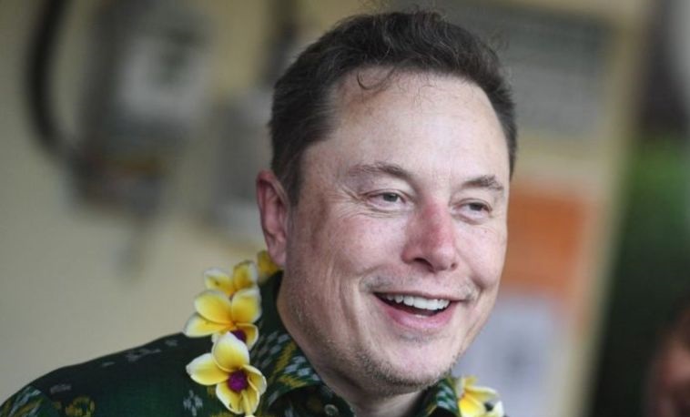 Elon Musk tuduh tokoh Partai Demokrat dorong penghilangan nyawa Trump Elon Musk tuduh tokoh Partai Demokrat dorong penghilangan nyawa Trump