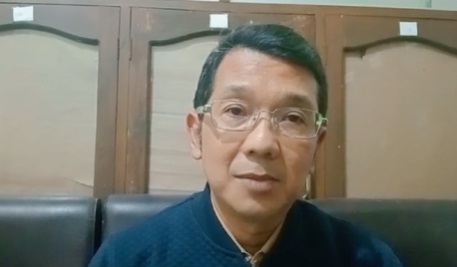 Dinkes Brebes: Hasil uji lab, pasien dinyatakan negatif Mpox Dinkes Brebes: Hasil uji lab, pasien dinyatakan negatif Mpox