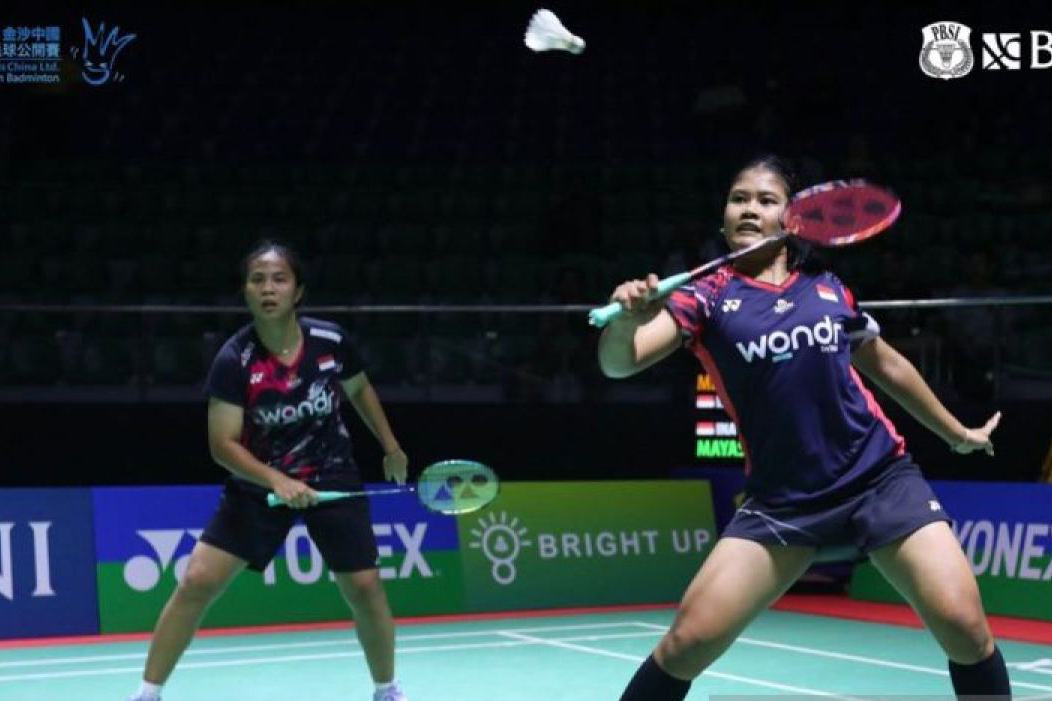 Delapan wakil Indonesia siap tampil pada 16 besar Macau Open 2024 Delapan wakil Indonesia siap tampil pada 16 besar Macau Open 2024