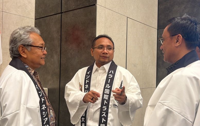 Menag kaji produk tak penuhi unsur halal tapi dapat sertifikat halal