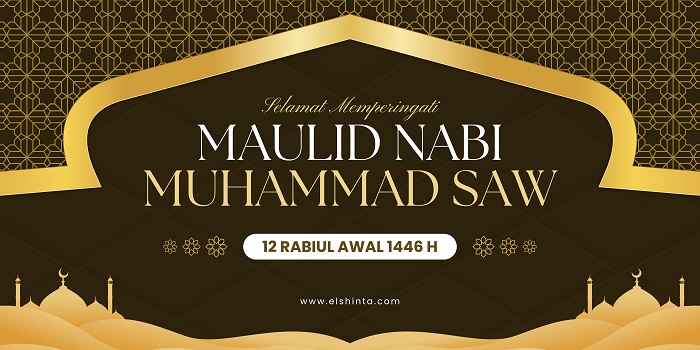 Maulid Nabi 15 September 2024: Sejarah, makna, dan hikmahnya dalam kehidupan Maulid Nabi 15 September 2024: Sejarah, makna, dan hikmahnya dalam kehidupan