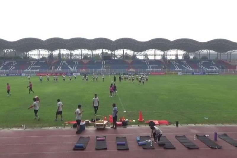 Persikota incar kemenangan kedua di laga kandang Liga 2 Persikota incar kemenangan kedua di laga kandang Liga 2