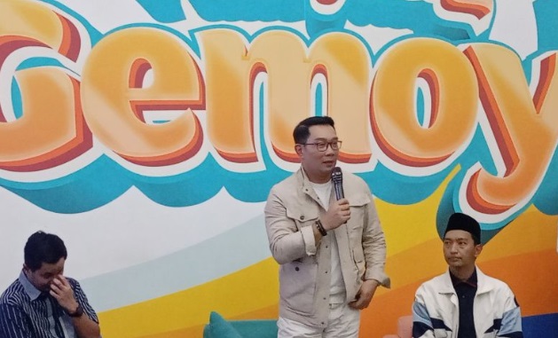 RK berencana bangun perumahan di atas pasar dan stasiun Jakarta RK berencana bangun perumahan di atas pasar dan stasiun Jakarta