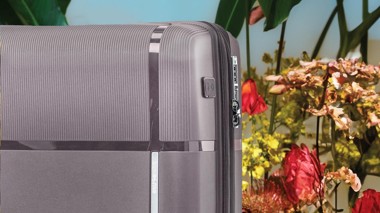 Kampanye berkelanjutan, Samsonite hadirkan Program Luggage Trade-in Kampanye berkelanjutan, Samsonite hadirkan Program Luggage Trade-in