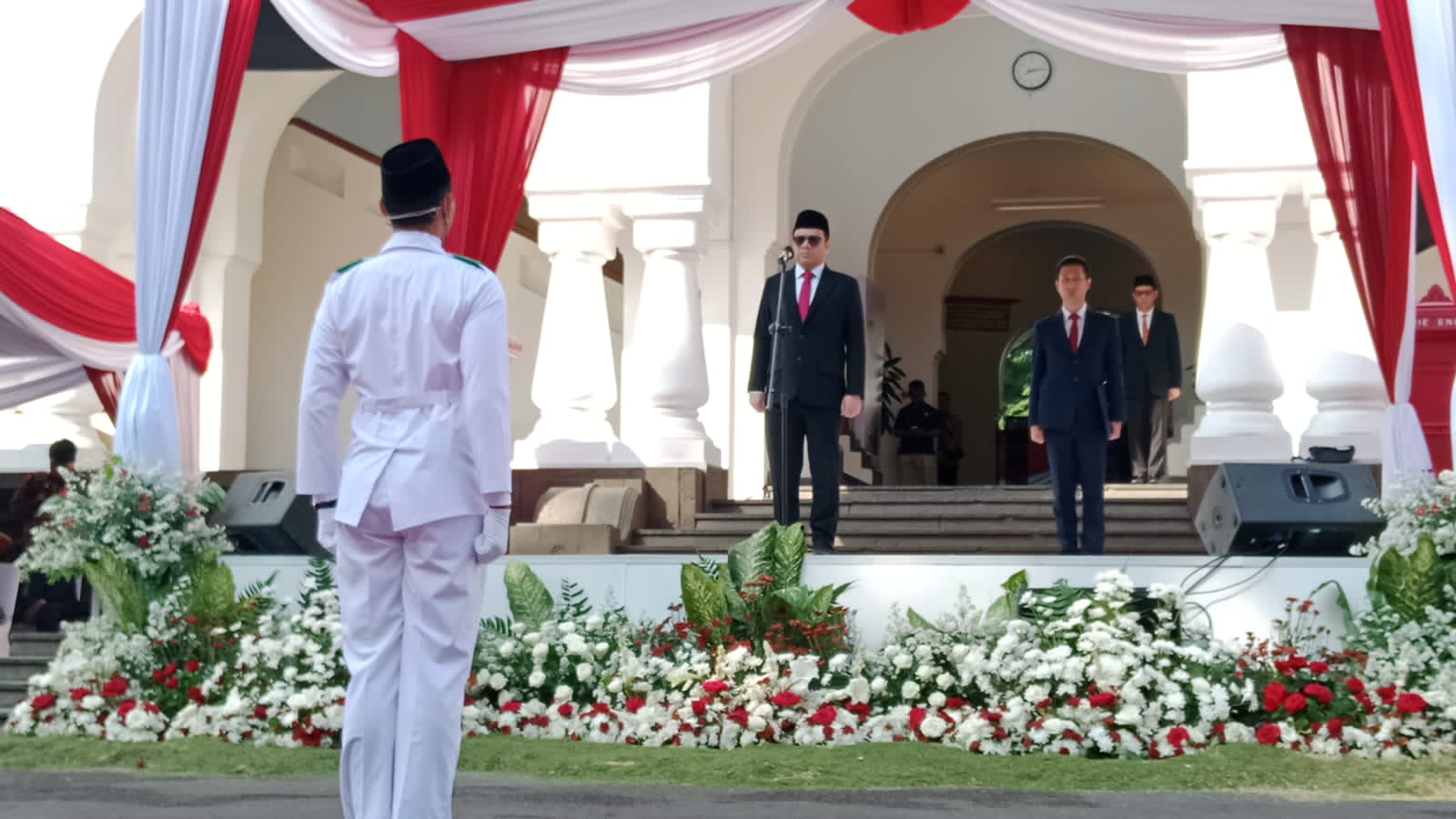 Hari Bhakti Postel ke-79, saatnya maju secara digital Hari Bhakti Postel ke-79, saatnya maju secara digital