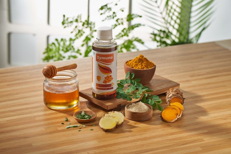 Suplemen herbal bantu perkuat imunitas wanita lawan kanker Suplemen herbal bantu perkuat imunitas wanita lawan kanker