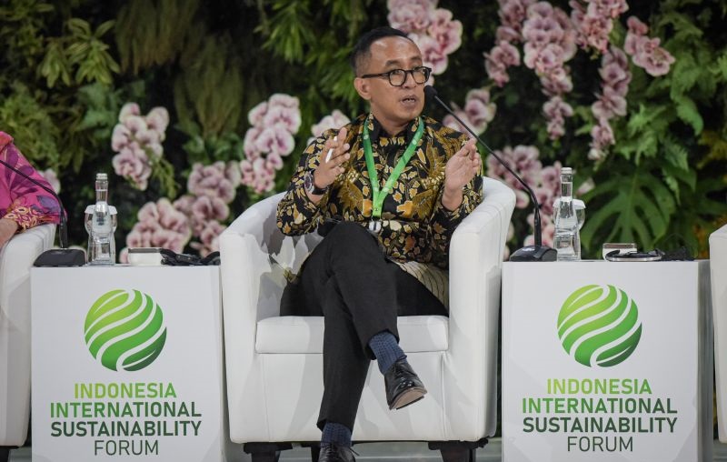 Vale Indonesia sebut telah reklamasi 67 persen lahan pertambangan Vale Indonesia sebut telah reklamasi 67 persen lahan pertambangan