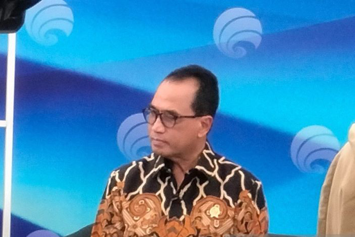 Menhub setuju Ibu Kota Nusantara sebagai destinasi wisata Menhub setuju Ibu Kota Nusantara sebagai destinasi wisata