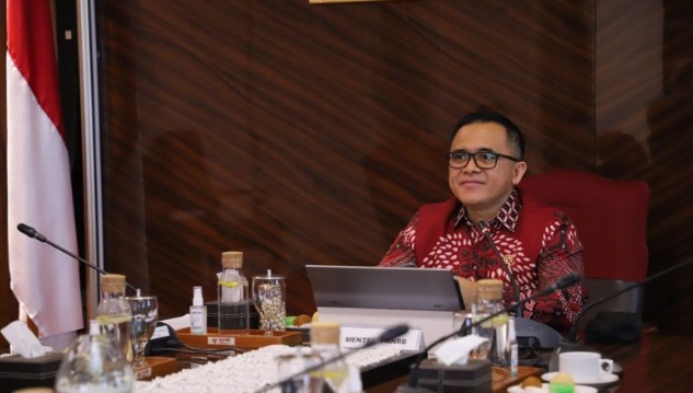 Menteri PANRB terbitkan surat edaran tindak tegas ASN pelaku judol Menteri PANRB terbitkan surat edaran tindak tegas ASN pelaku judol