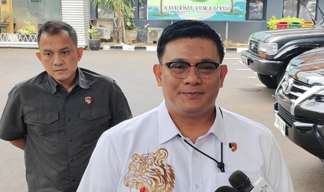 Polisi periksa 19 saksi soal pertemuan Alex Marwata dan Eko Darmanto Polisi periksa 19 saksi soal pertemuan Alex Marwata dan Eko Darmanto