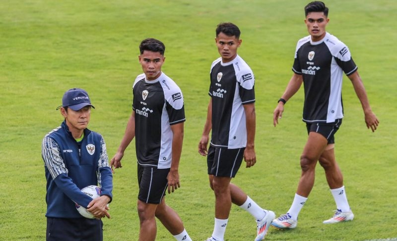 Keamanan pemain timnas akan lebih diperketat setelah kasus tas hilang