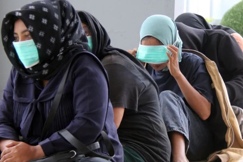 Pemkot Yogyakarta perkuat pencegahan kejahatan TPPO Pemkot Yogyakarta perkuat pencegahan kejahatan TPPO