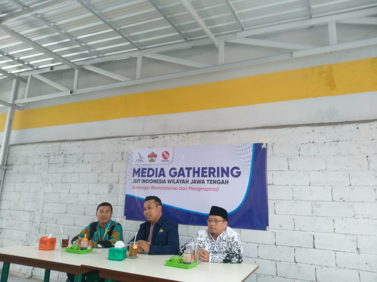 Lebih dari 2.000 peserta akan hadir dalam Kemwil IX Sako Pramuka SIT Jateng
