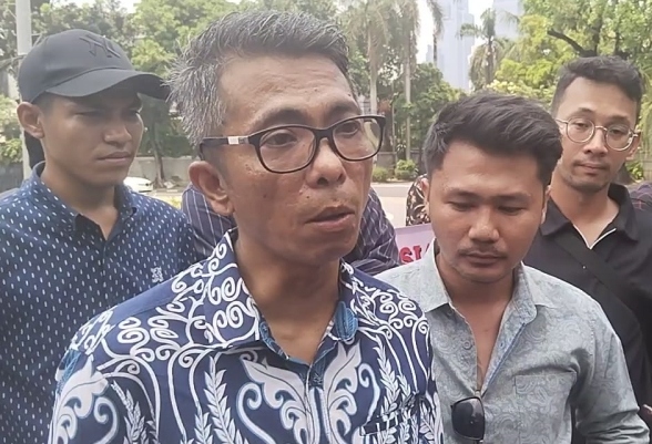 LPI Institute yakini Prabowo tak pilih relawan jadi menteri di kabinet