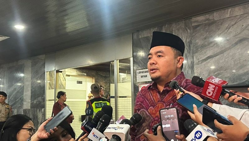 KPU: Koalisi yang ingin cabut dukungan harus beri surat tertulis