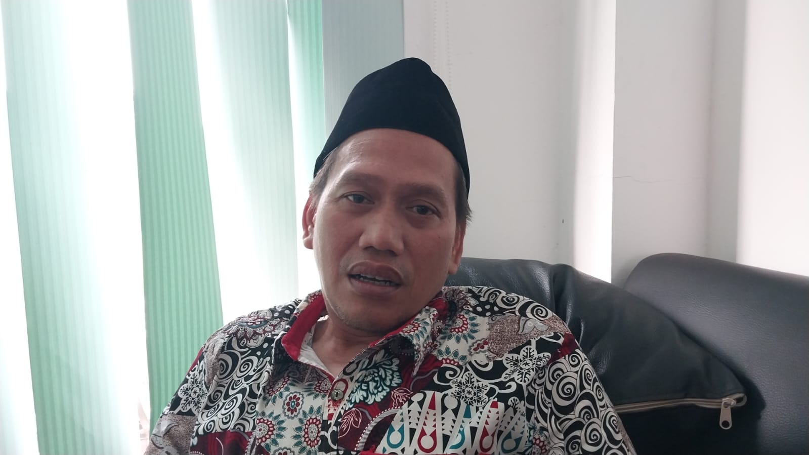 PCNU Kota Bekasi tegas larang pengurus ikut politik praktis Pilkada 2024 PCNU Kota Bekasi tegas larang pengurus ikut politik praktis Pilkada 2024