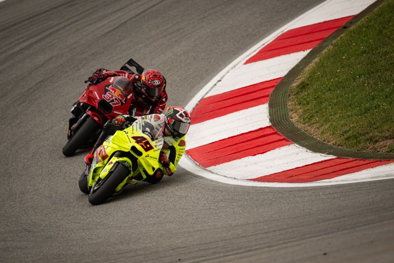 Portugal perpanjang kemitraan dengan MotoGP hingga musim 2026 Portugal perpanjang kemitraan dengan MotoGP hingga musim 2026
