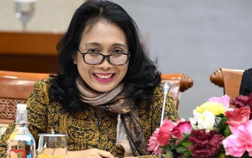 Menteri PPPA puji Polri cepat ungkap kasus penjual gorengan Menteri PPPA puji Polri cepat ungkap kasus penjual gorengan