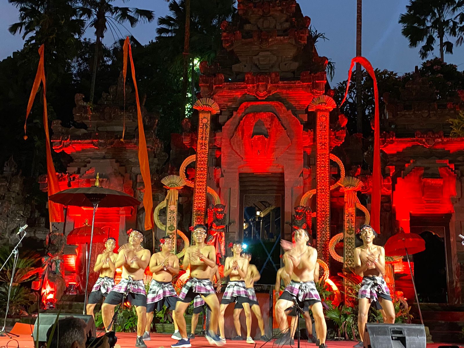 PALESTIVAL 2024, kenalkan budaya bangsa dan tanah Palestina PALESTIVAL 2024, kenalkan budaya bangsa dan tanah PalestinaÂ