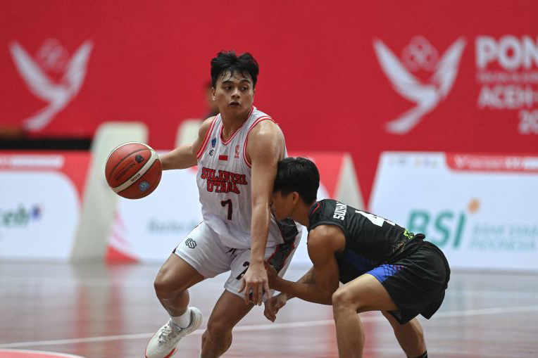 Jadwal semifinal basket PON Aceh-Sumut 2024 Jadwal semifinal basket PON Aceh-Sumut 2024