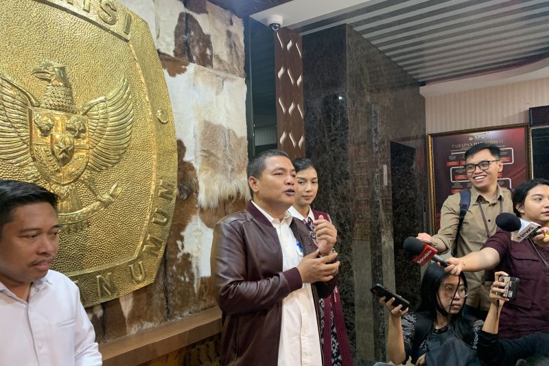 KPU: Tiga paslon kepala daerah Jakarta lolos tes kesehatan KPU: Tiga paslon kepala daerah Jakarta lolos tes kesehatan