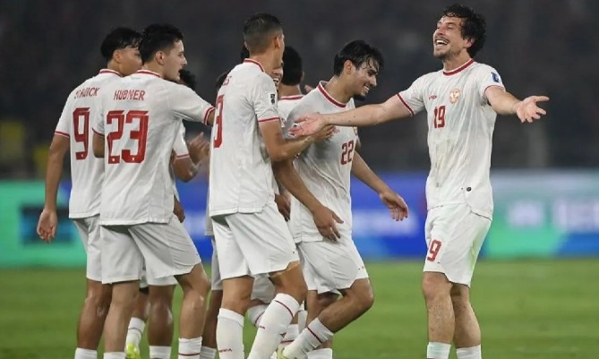Jadwal lengkap Timnas Indonesia di bulan September Jadwal lengkap Timnas Indonesia di bulan September