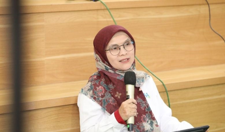 KemenPPPA apresiasi dibentuknya Direktorat PPA dan PPO Bareskrim Polri KemenPPPA apresiasi dibentuknya Direktorat PPA dan PPO Bareskrim Polri