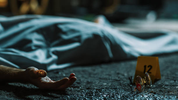 Misteri kematian gadis penjual gorengan di Pariaman Misteri kematian gadis penjual gorengan di Pariaman