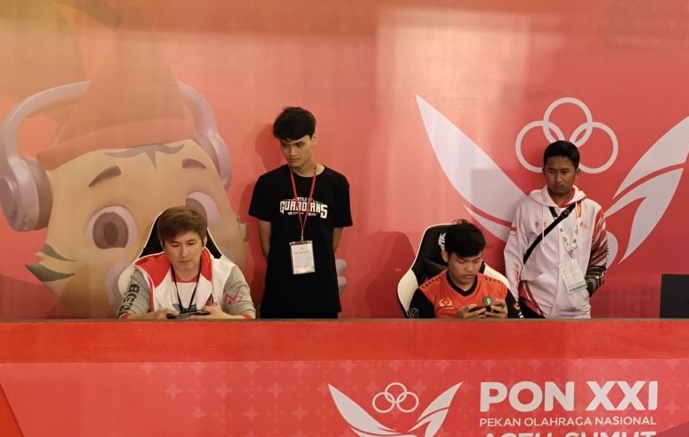Jadwal esport hari ini, ada Mobile Legends, BOG dan HOK pada Senin
