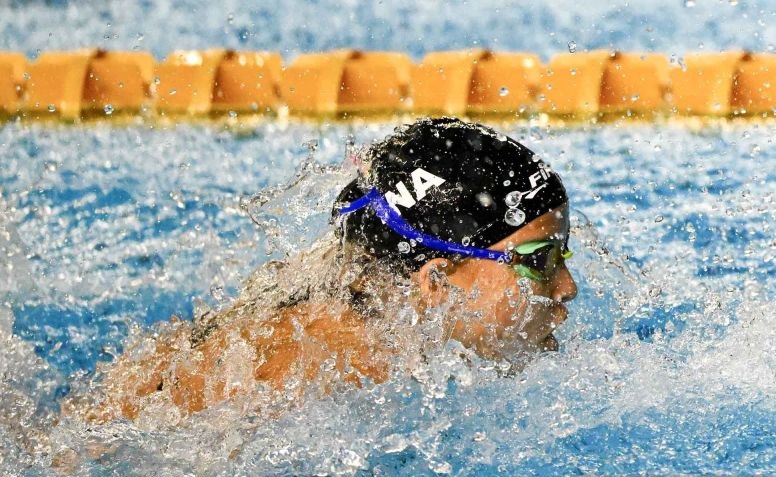 Jadwal renang PON 2024: Tujuh emas diperebutkan pada hari ketiga Jadwal renang PON 2024: Tujuh emas diperebutkan pada hari ketiga