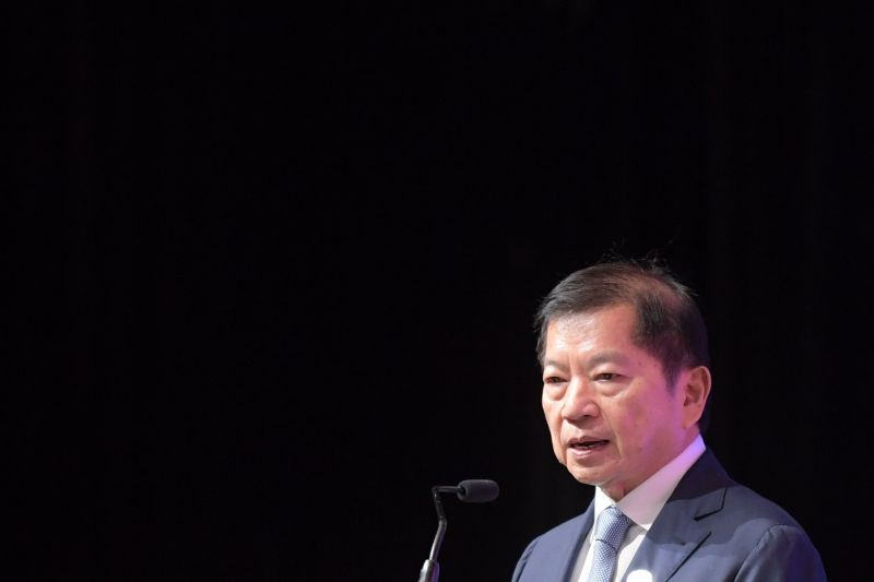 Bappenas: Pemerintahan baru laksanakan RPJMN 2025 selaras dengan SDG Bappenas: Pemerintahan baru laksanakan RPJMN 2025 selaras dengan SDG