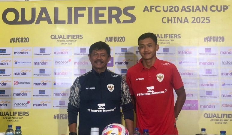 Lini tengah Yaman U20 yang kuat paksa Indra ubah formasi jadi 3-5-2 Lini tengah Yaman U20 yang kuat paksa Indra ubah formasi jadi 3-5-2