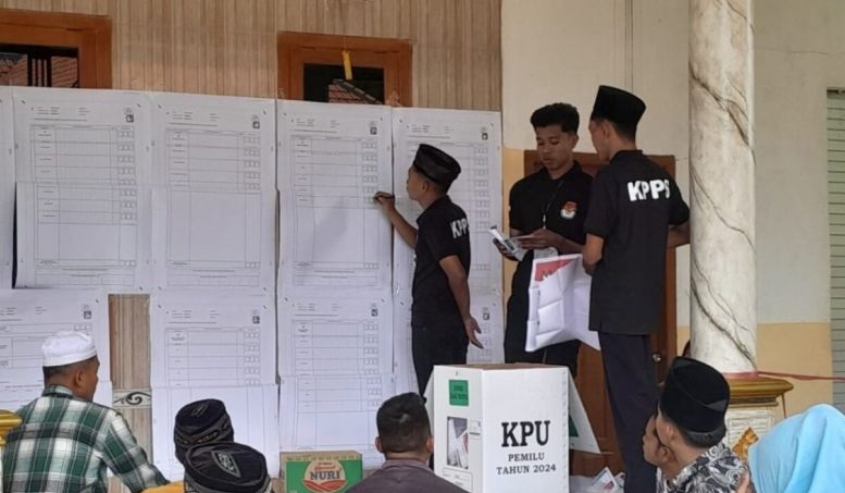 KPU Sampang siapkan TPS khusus untuk Pilkada 2024 KPU Sampang siapkan TPS khusus untuk Pilkada 2024