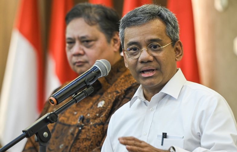 Kemenkeu siapkan Rp10,25 miliar untuk penanganan BLBI tahun depan Kemenkeu siapkan Rp10,25 miliar untuk penanganan BLBI tahun depan