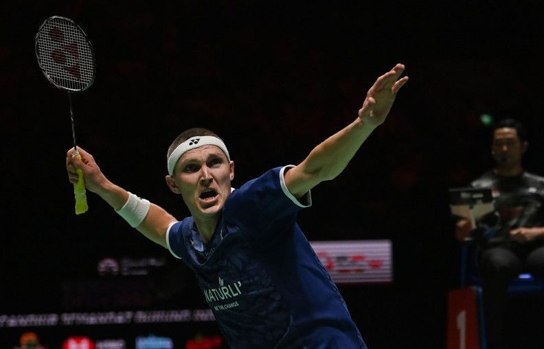 Axelsen hingga Daddies siap meriahkan turnamen BDMNTN-XL