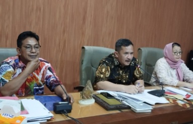 FPDIP DPRD DIY dorong Pemda laksanakan perda faslitasi penyelenggaraan pesantren FPDIP DPRD DIY dorong Pemda laksanakan perda faslitasi penyelenggaraan pesantren
